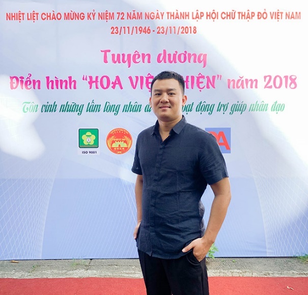 HTCB Foundation ảnh 1 HTCB Foundation anh 1