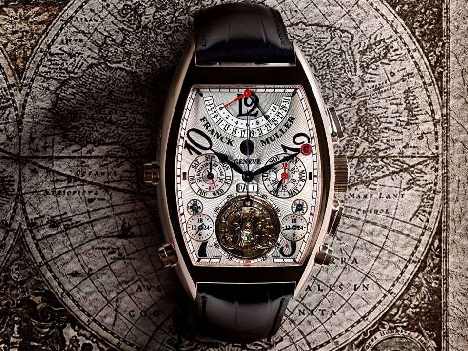 Franck Muller anh 2