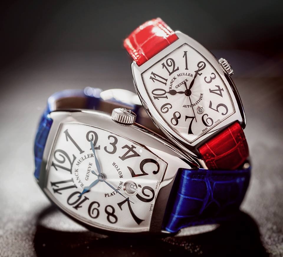 Franck Muller anh 4