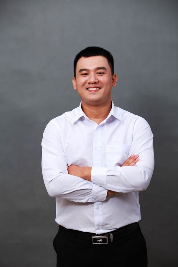 HTCB Foundation ảnh 3 HTCB Foundation anh 3