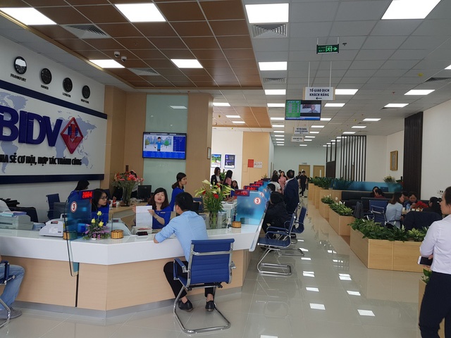 BIDV ảnh 2 BIDV anh 2