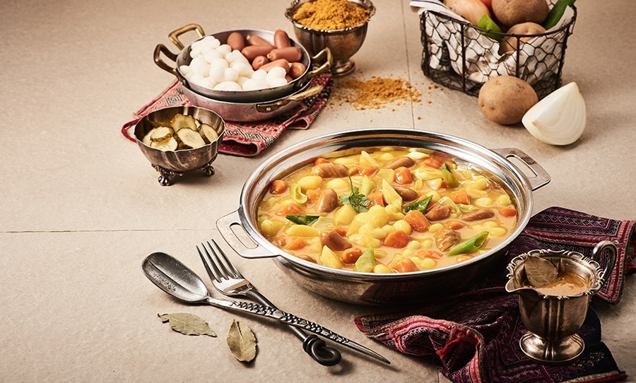 Topokki - mon an noi tieng xu kim chi duoc long gioi tre Viet hinh anh