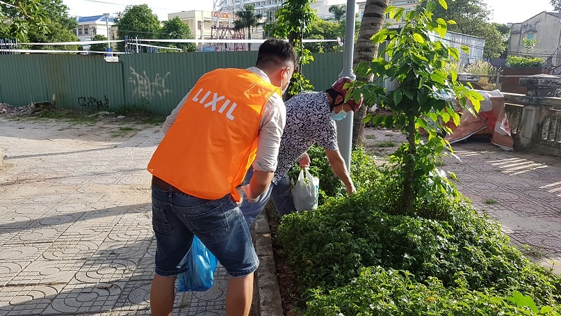 Lixil Vina ảnh 3 Lixil Vina anh 3