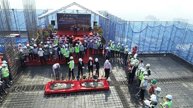 Sunshine City ảnh 1 Sunshine City anh 1