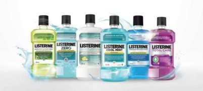 Listerine anh 5
