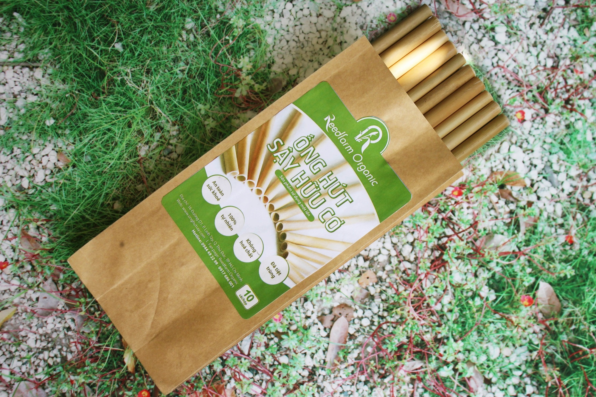 Reedfarm Organic ảnh 3 Reedfarm Organic anh 3