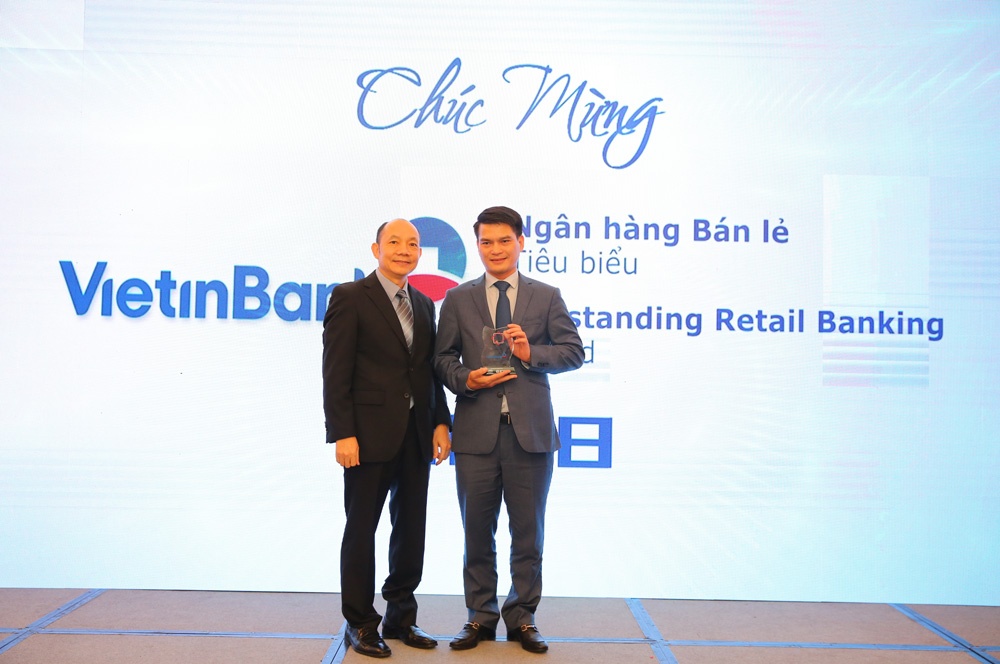 VietinBank ảnh 1 VietinBank anh 1