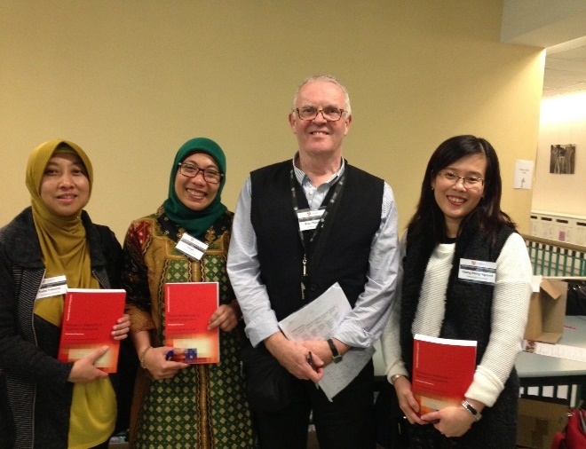 TESOL  ảnh 3 TESOL anh 3