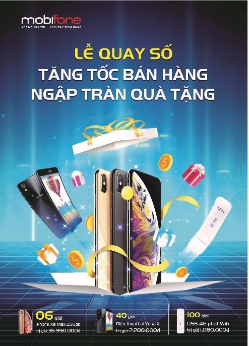 MobiFone ảnh 3 MobiFone anh 3