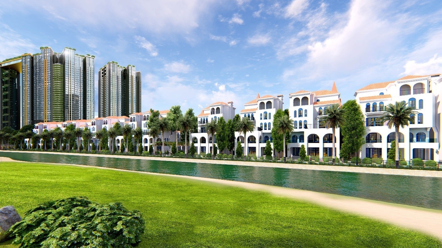 Sunshine Group anh 3