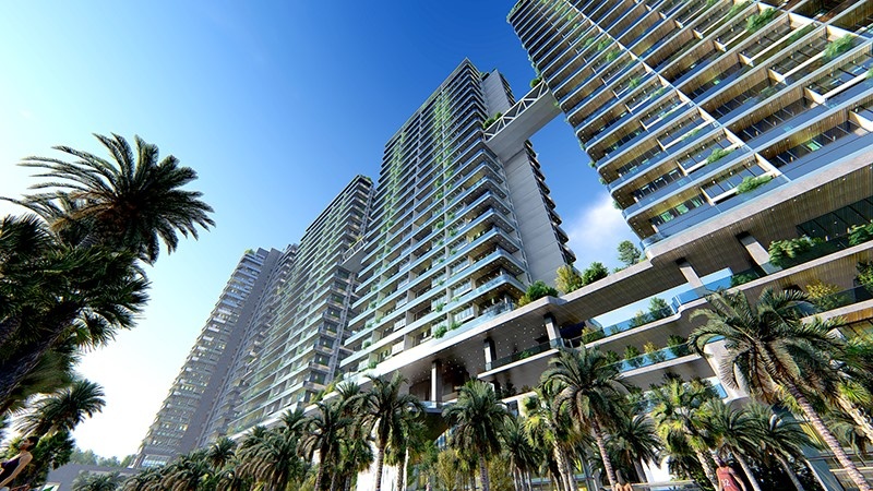 Sunshine Group dao tao hang nghin nhan vien ban hang cho 2 du an moi hinh anh