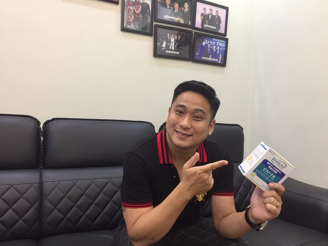 Bifina ảnh 1 Bifina anh 1