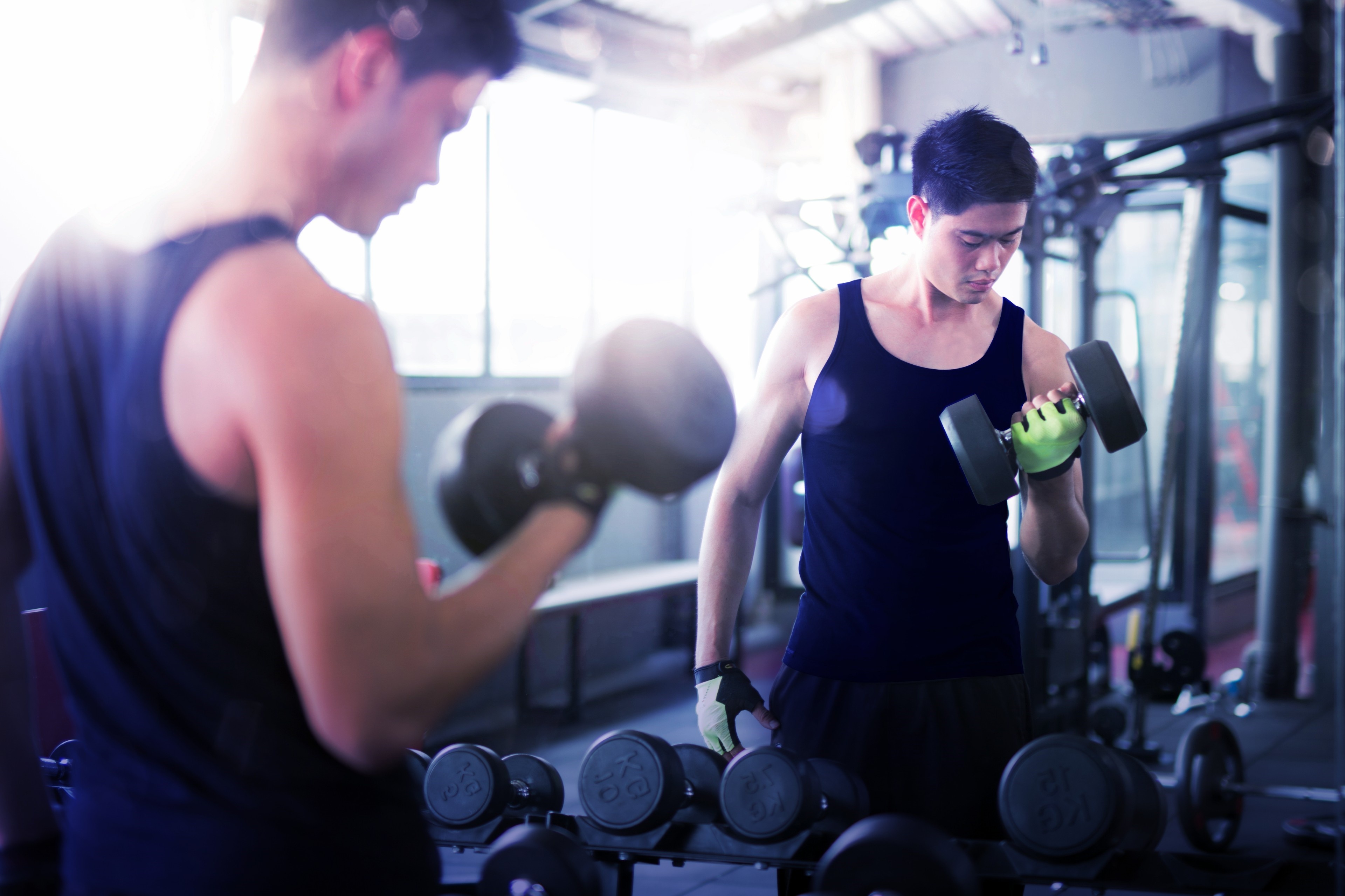 Video - Cung Men’s Biore tro thanh the he tre song dam me, tao but pha hinh anh