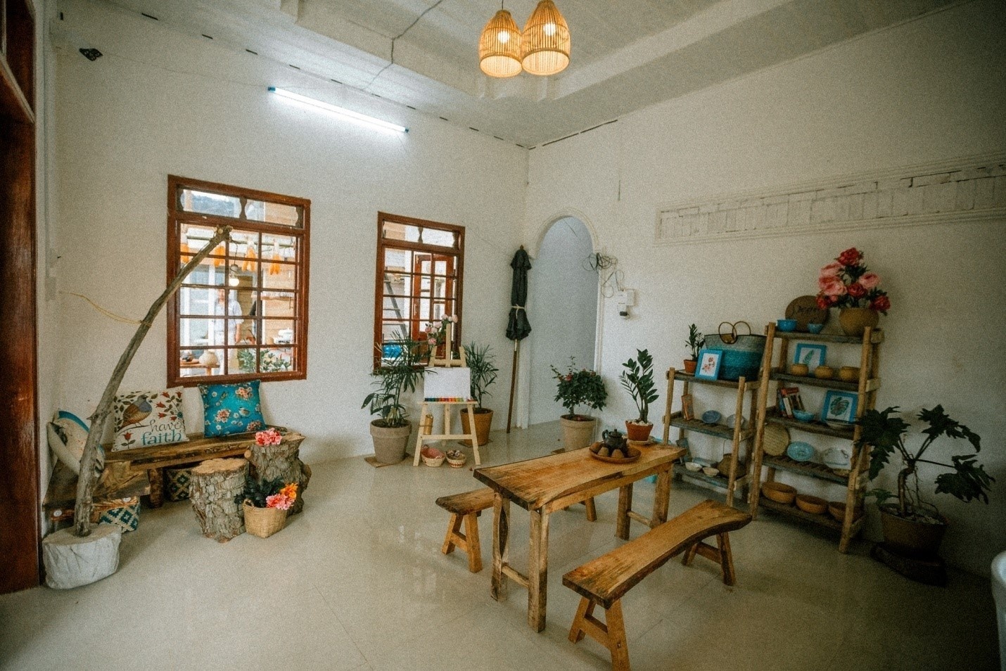 Peace Home ảnh 3 Peace Home anh 3