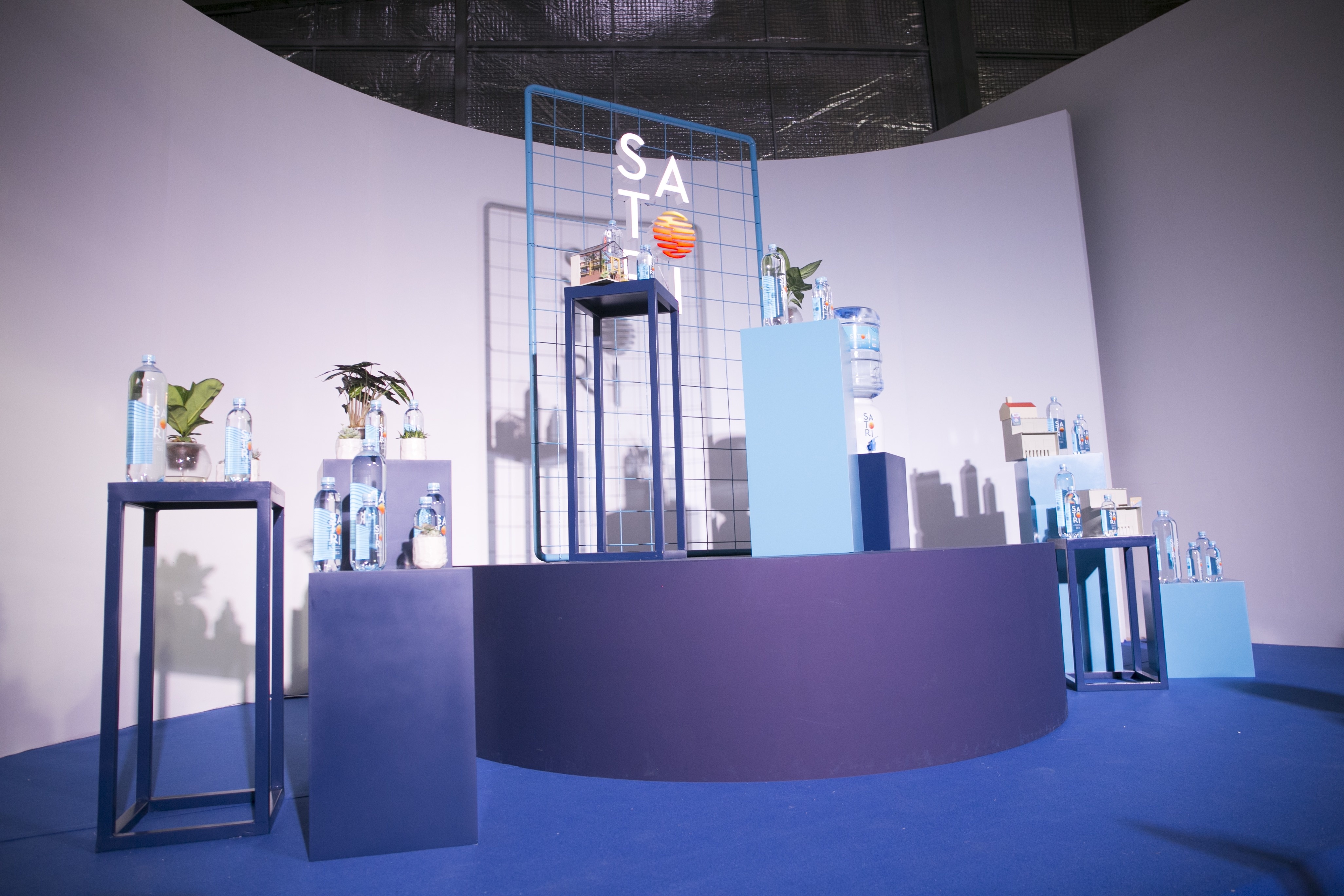 Satori ra mat nuoc dong chai ap dung cong nghe hoan luu khoang hinh anh