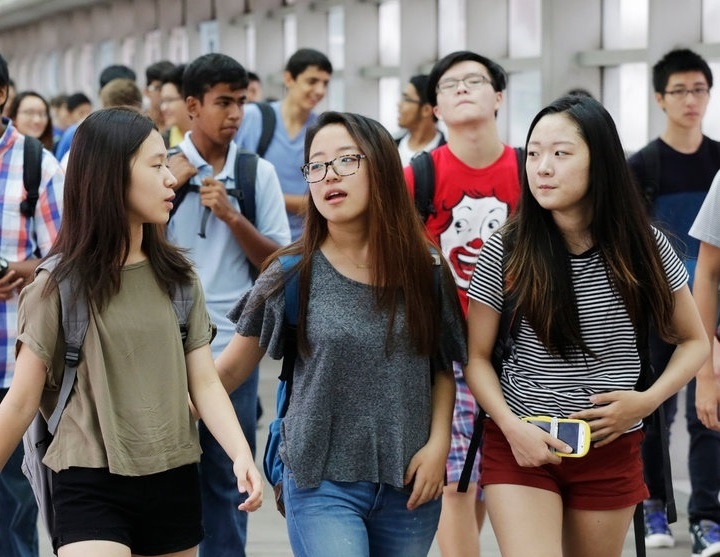 4 dac trung lam nen mot the he Z ‘chat nhu nuoc cat’ hinh anh