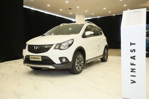 VinFast anh 6