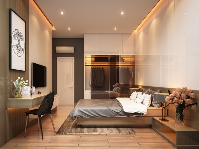 Asiana Capella ảnh 3 Asiana Capella anh 3