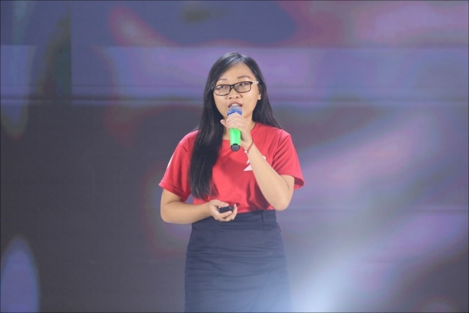 Bridgestone Viet Nam anh 1