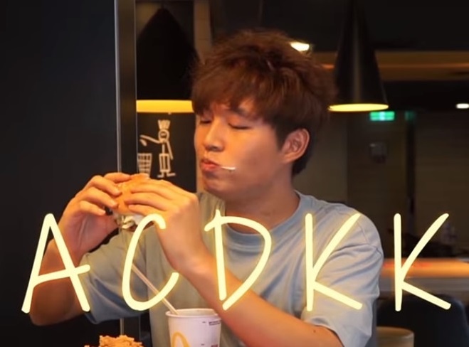 3 trao luu the hien su sang tao ‘vo bo ben’ cua gioi tre hinh anh