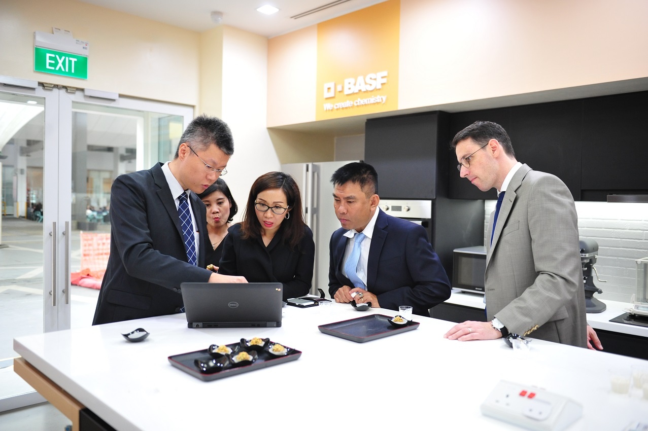 NutiFood ảnh 3 NutiFood anh 3