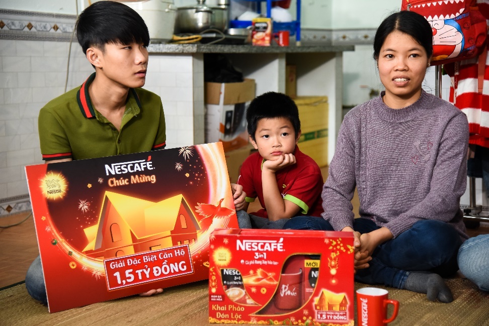 NESCAFE anh 2