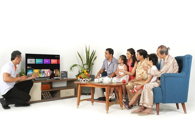Clip TV ảnh 3 Clip TV anh 3