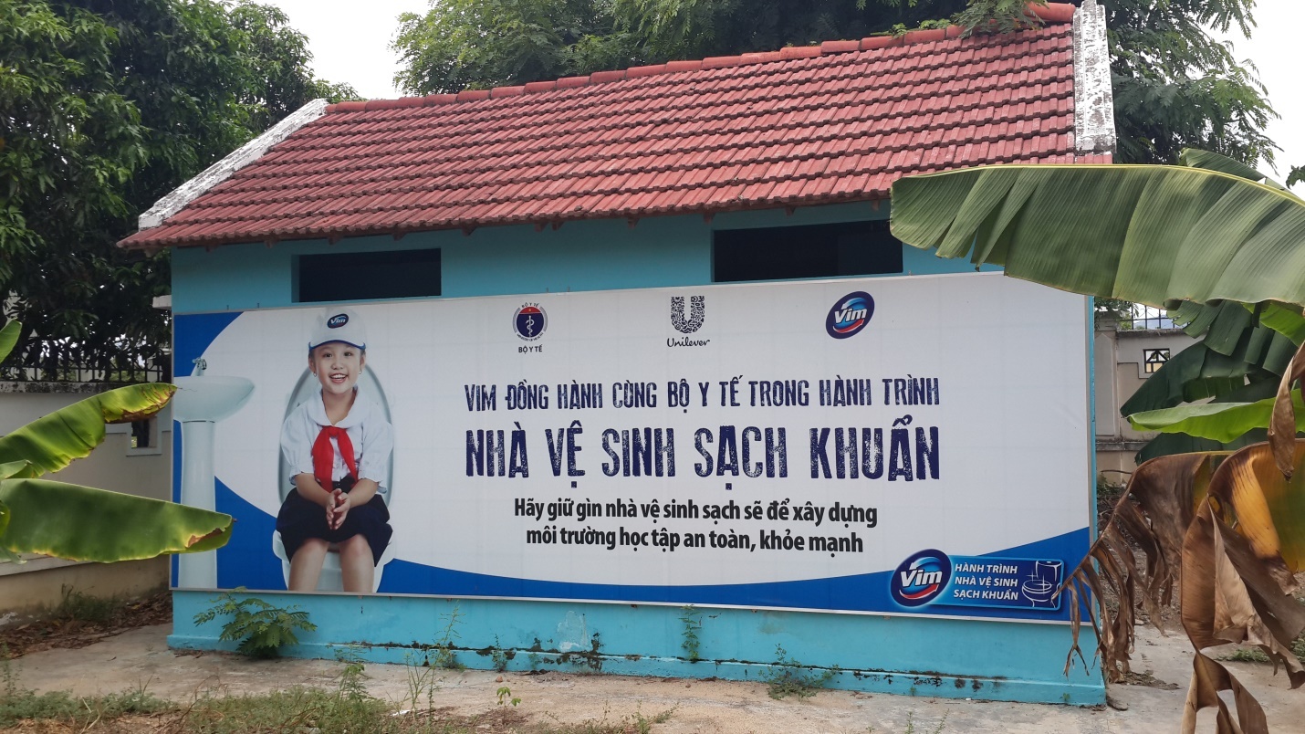 Unilever Viet Nam anh 3