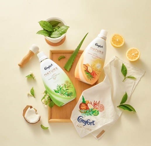 Comfort ảnh 3 Comfort anh 3