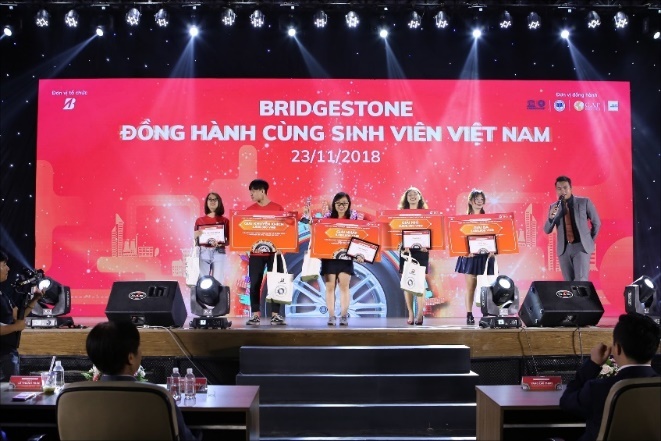 Bridgestone anh 4