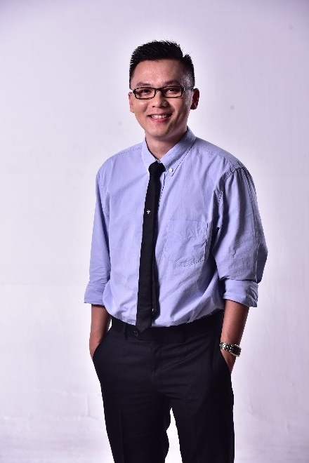 Blue Venture Award anh 2