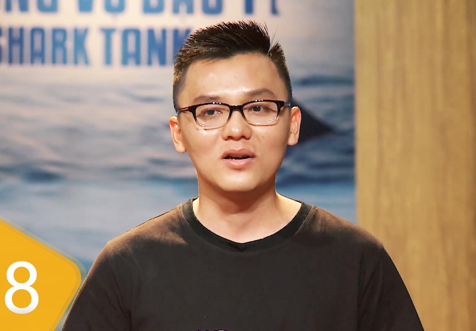 CEO Talks Cafe: 'Xa hoi ung ho du an mang lai gia tri cho ho' hinh anh