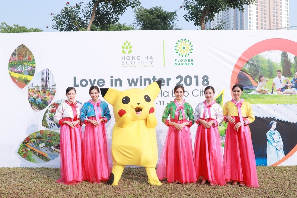 Tứ Hiệp Hồng Hà Dầu khí ảnh 2 Tu Hiep Hong Ha Dau khi anh 2