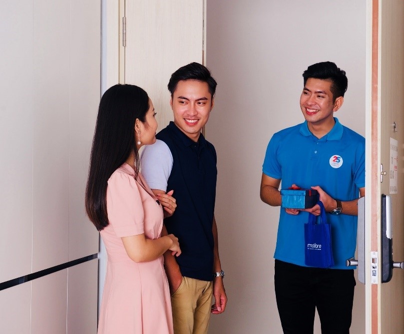 MobiFone ảnh 1 MobiFone anh 1