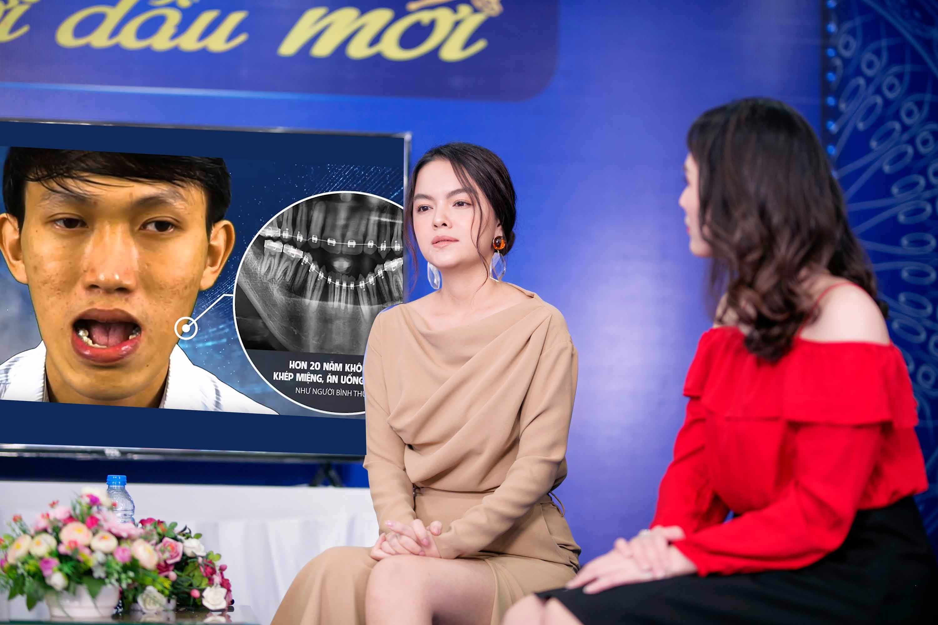 Ca si Pham Quynh Anh bat ngo truoc ve ngoai moi cua thac si xe om hinh anh