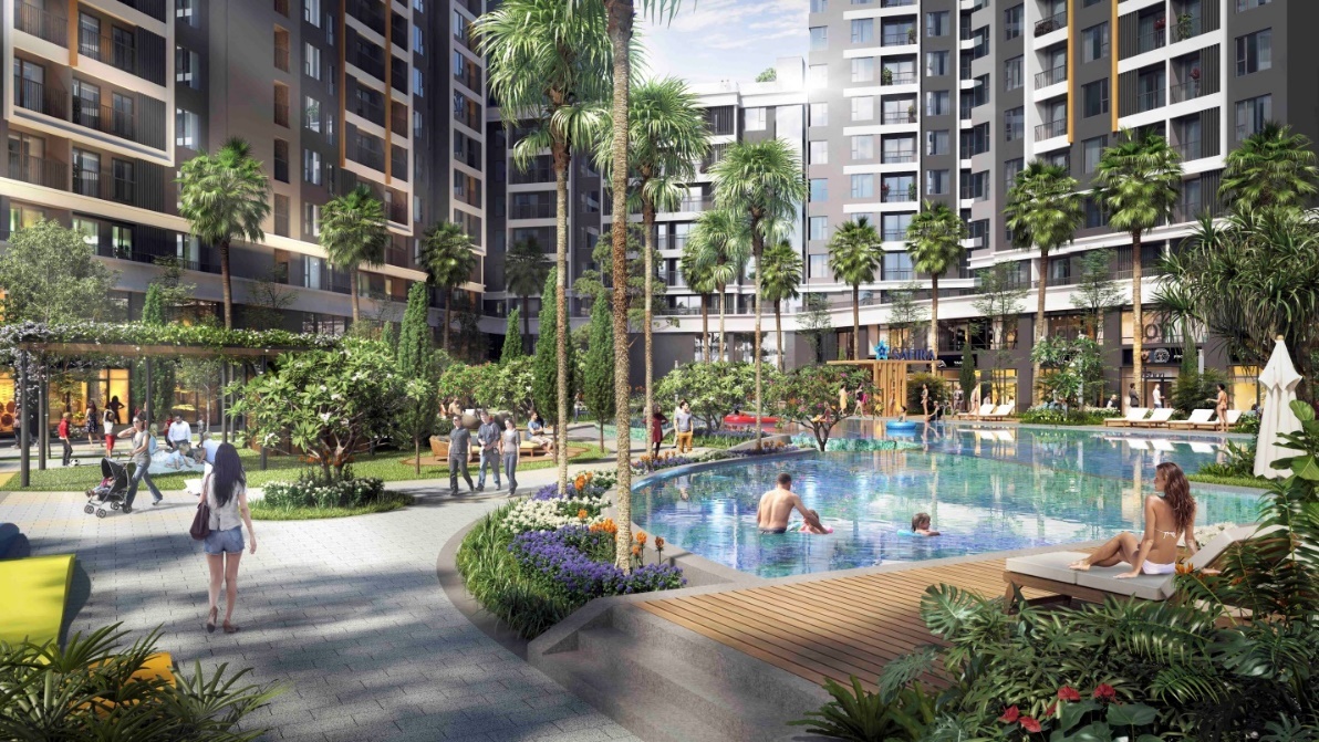 Khang Điền ảnh 2 Khang Dien anh 2