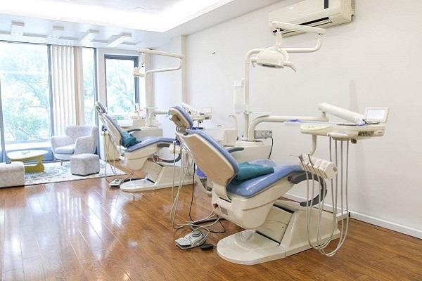 nha khoa Ngan Phuong anh 2