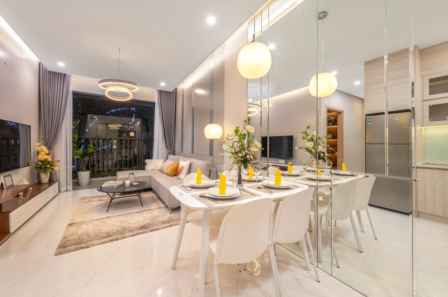 Khang Điền ảnh 3 Khang Dien anh 3