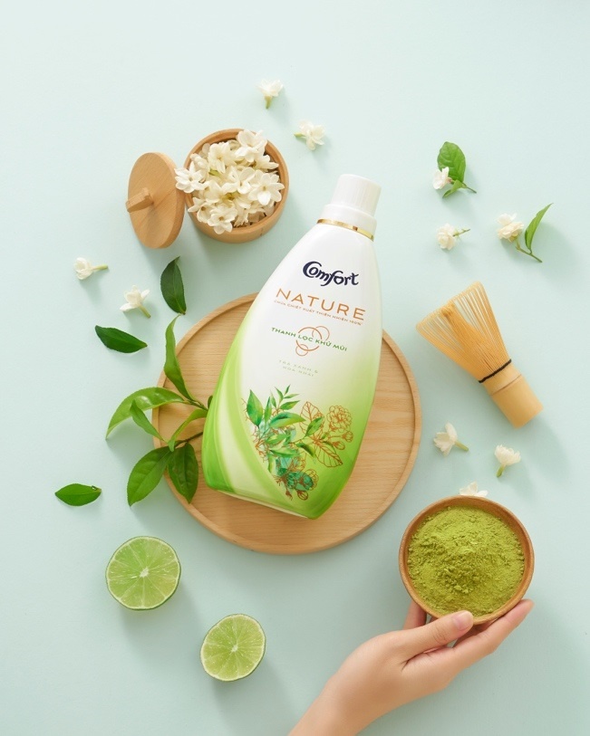 Comfort ảnh 3 Comfort anh 3
