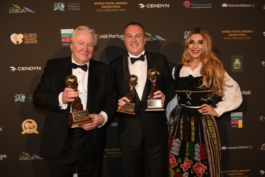 InterContinental ảnh 2 InterContinental anh 2