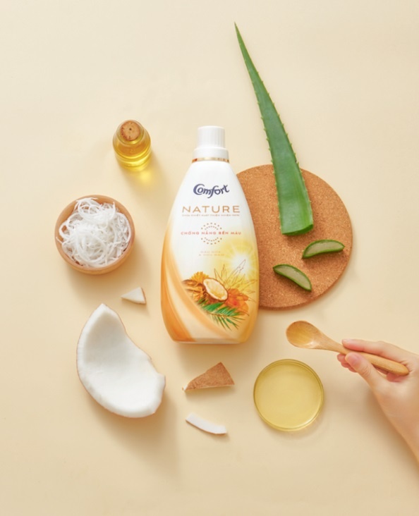 Comfort ảnh 4 Comfort anh 4