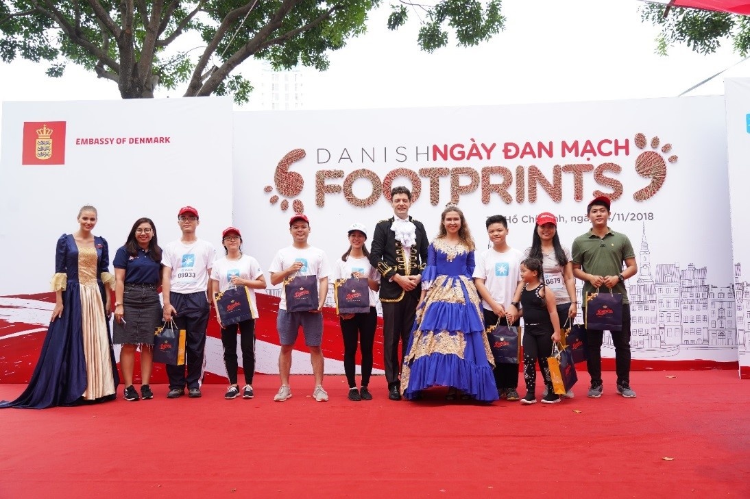 Banh quy bo Danisa anh 4