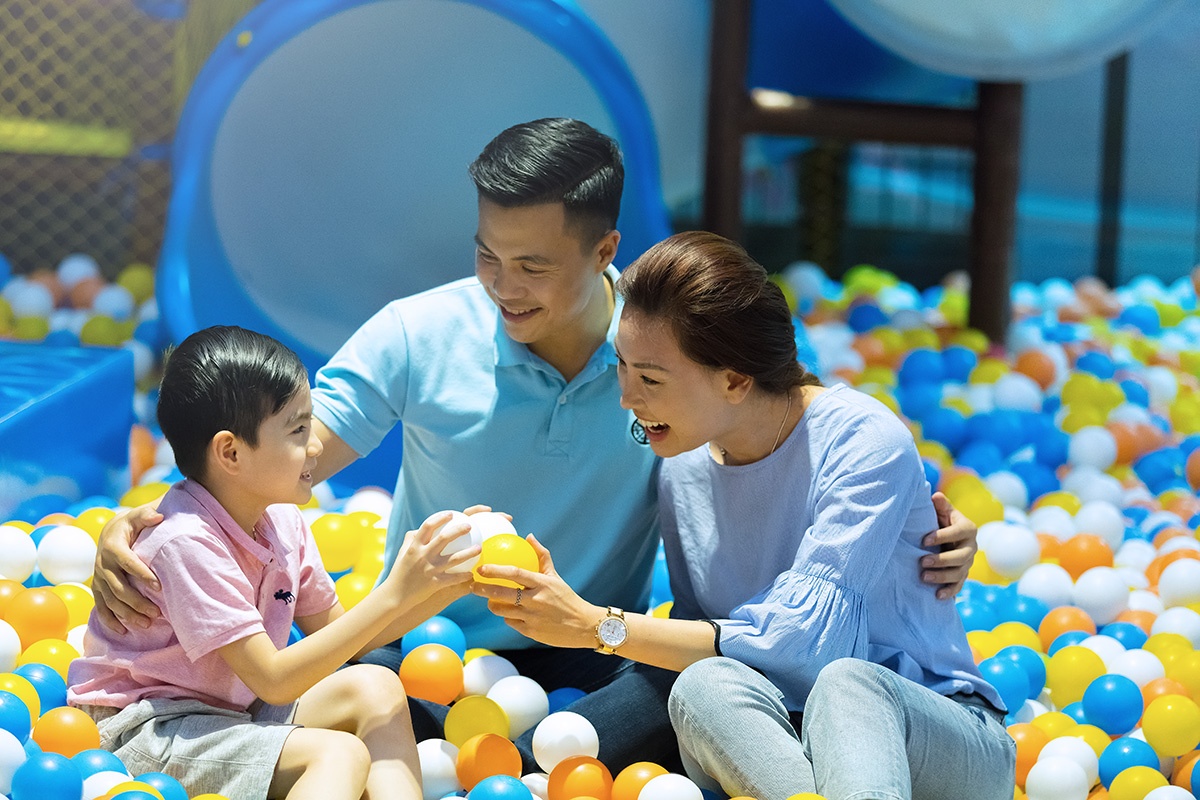Sun World Halong Complex ảnh 3 Sun World Halong Complex anh 3