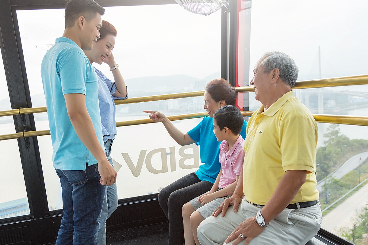 Sun World Halong Complex ảnh 2 Sun World Halong Complex anh 2