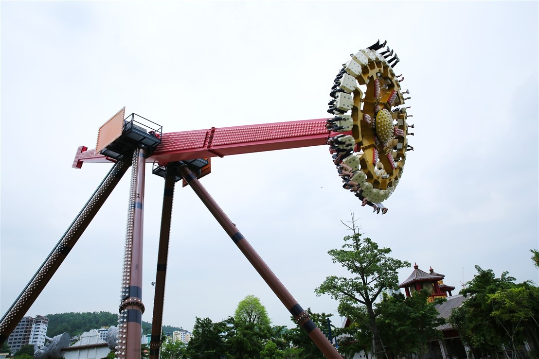 Sun World Halong Complex ảnh 5 Sun World Halong Complex anh 5