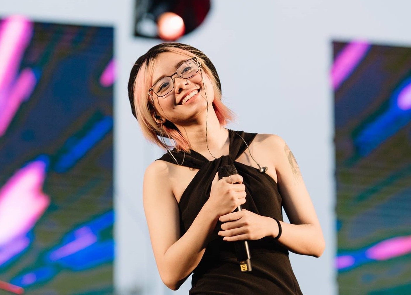 Tuyen - manh ghep ca tinh trong lang nhac indie Viet Nam hinh anh