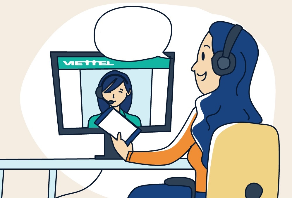 Cong nghe 4.0 da thay doi dich vu cham soc khach hang nhu the nao? hinh anh