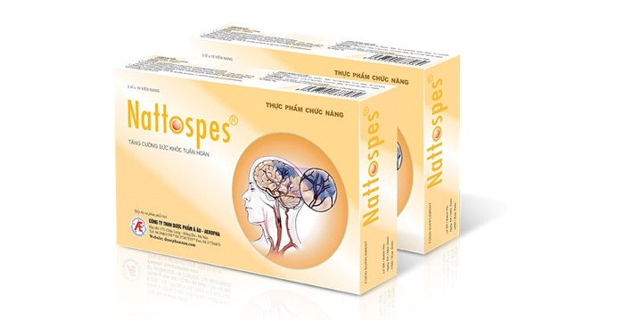 Nattospes  ảnh 3 Nattospes anh 3