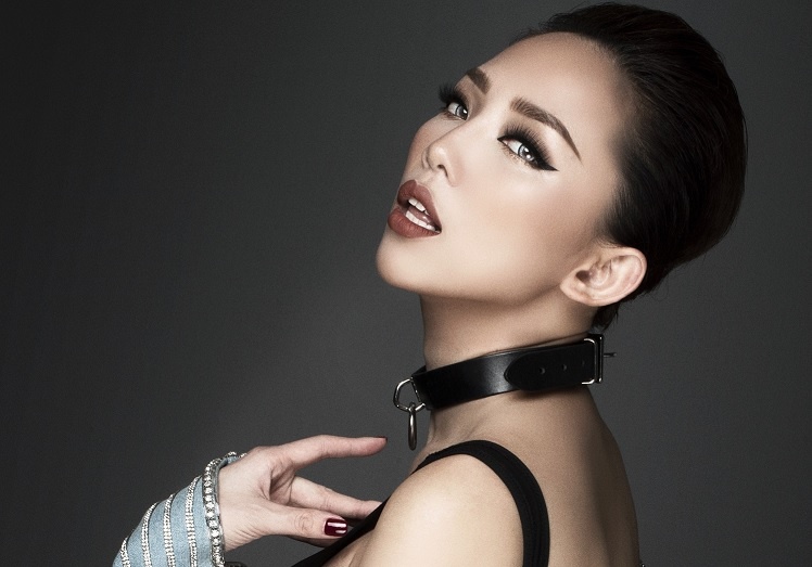 Noo Phuoc Thinh, Toc Tien mang hit den dem nhac tai Da Nang hinh anh