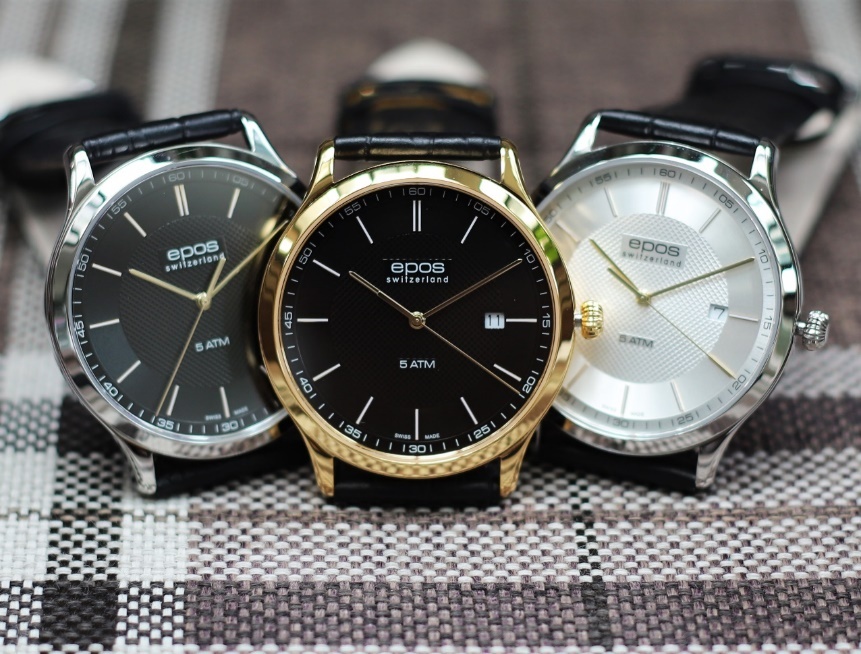 Sam dong ho tai Dang Quang Watch, nhan uu dai den 20% hinh anh